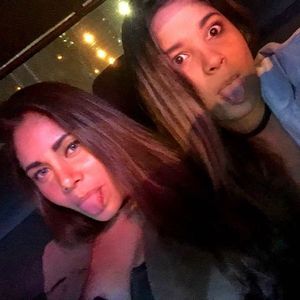 Meet your Posher, Melanie